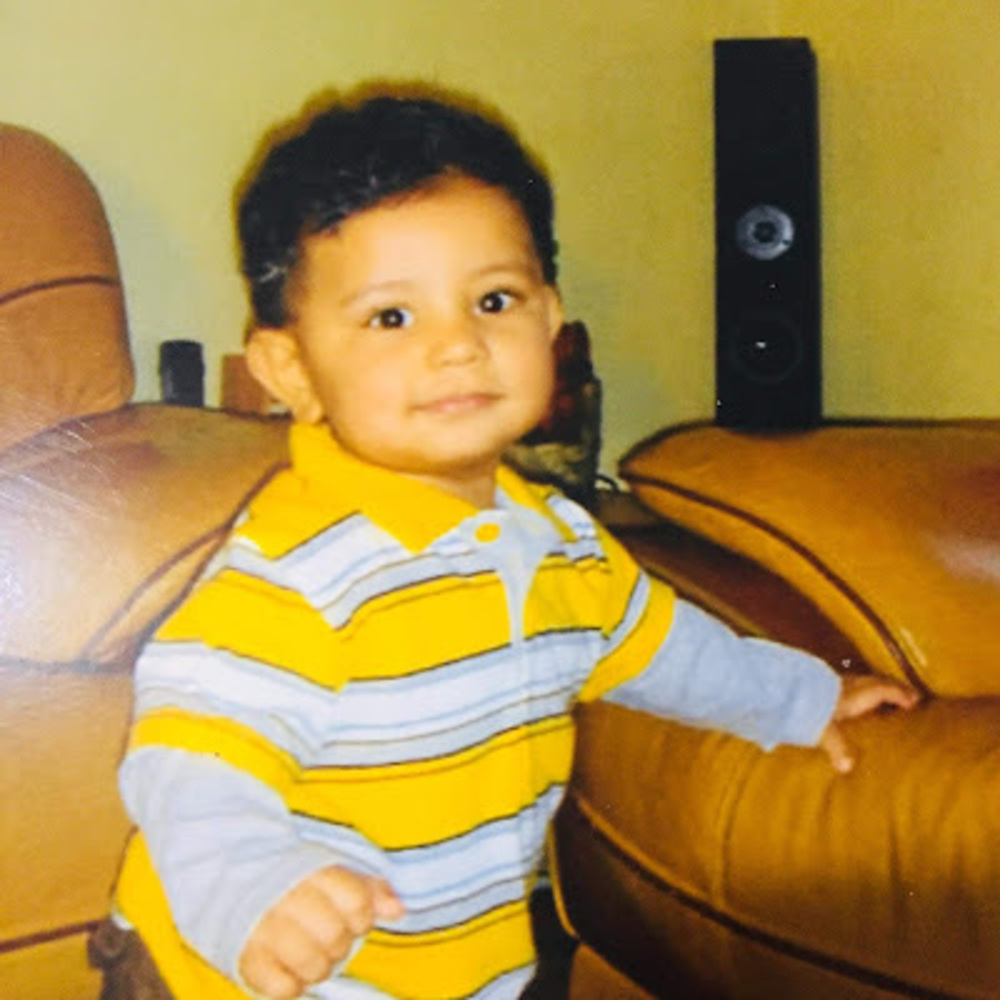 Meet your Posher, Ashrafur